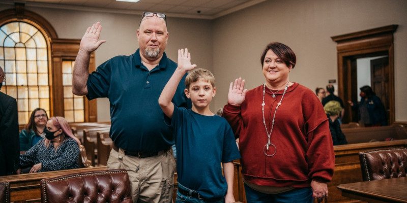 Surrogacy Attorney in LaFayette, Georgia