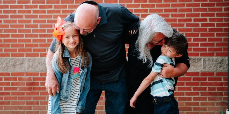 Surrogacy of Parentage in LaFayette, Georgia