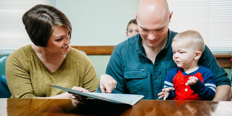 Adoptions & Surrogacy in LaFayette, Georgia