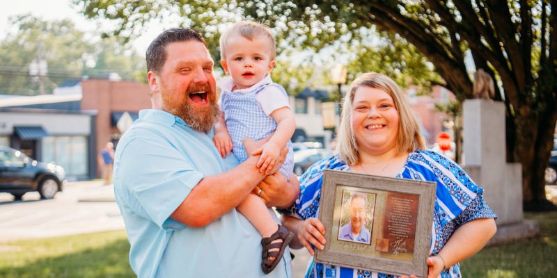 Stepparent Adoptions in LaFayette, Georgia