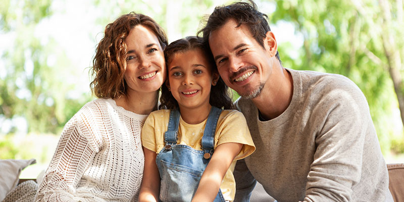 Relative Adoptions: Reasons to Finalize the Adoption 