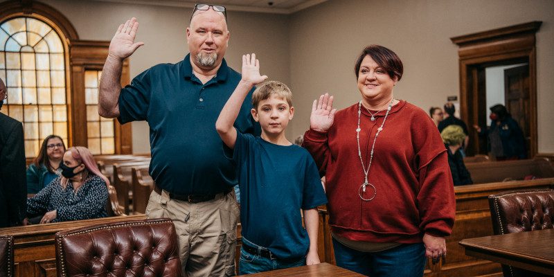 Surrogacy Attorney in Fort Oglethorpe, Georgia