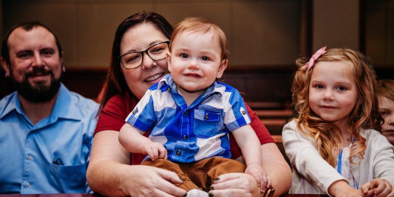 Family Custody Lawyer in LaFayette, Georgia