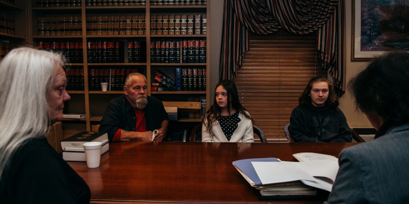 Divorce Lawyer in LaFayette, Georgia