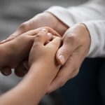 Legitimation in LaFayette, Georgia