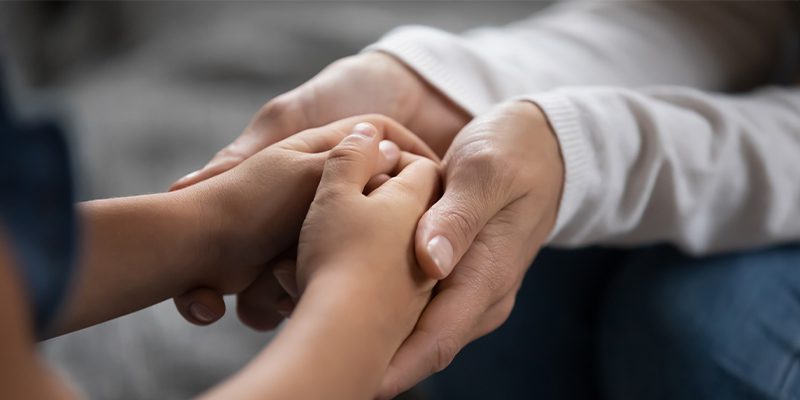 Legitimation in Fort Oglethorpe, Georgia