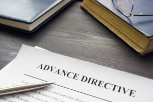 3 Important Benefits of Advanced Healthcare Directives