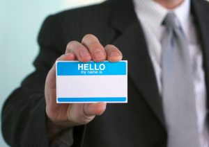 How Legal Name Changes Work