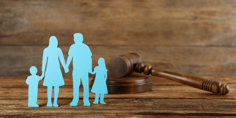 What You Need to Know About Stepparent Adoptions