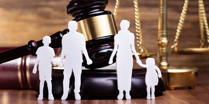 Top Tips for Working Effectively with Your Divorce Lawyer
