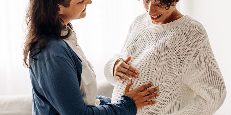 Why You Need to Work with a Surrogacy Attorney
