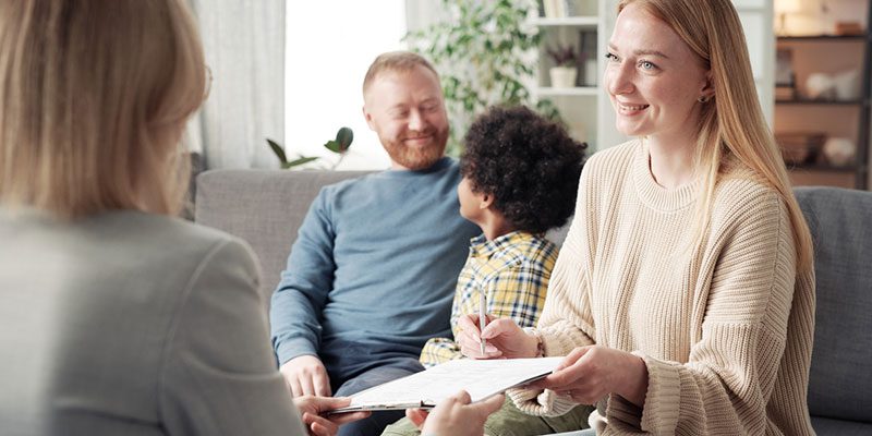 Key Things to Know About Third-Party Adoptions