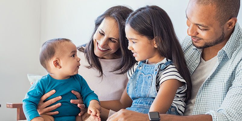 Dispelling Common Myths About Relative Adoptions