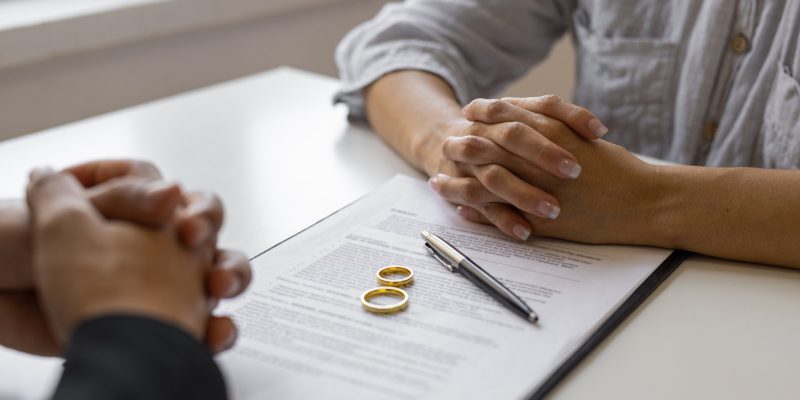 What to Look for in a Divorce Attorney