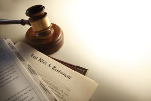Wills and Testaments: Four Benefits of Preparing Yours Now