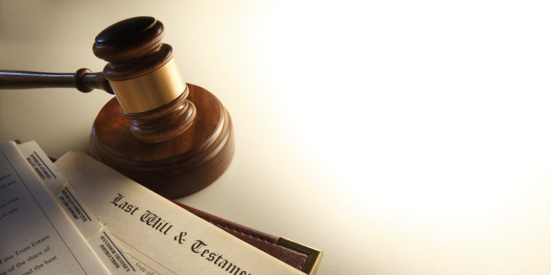 Wills and Testaments: Four Benefits of Preparing Yours Now 