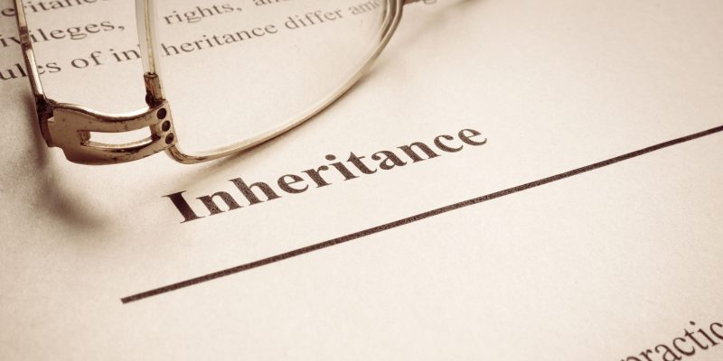 Five Common Myths About Wills and Testaments