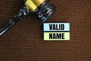 Three Common Reasons People File for Name Changes