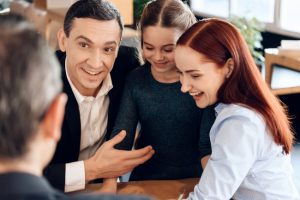 Why You Need an Adoption Lawyer (Even If Everyone’s On Board)