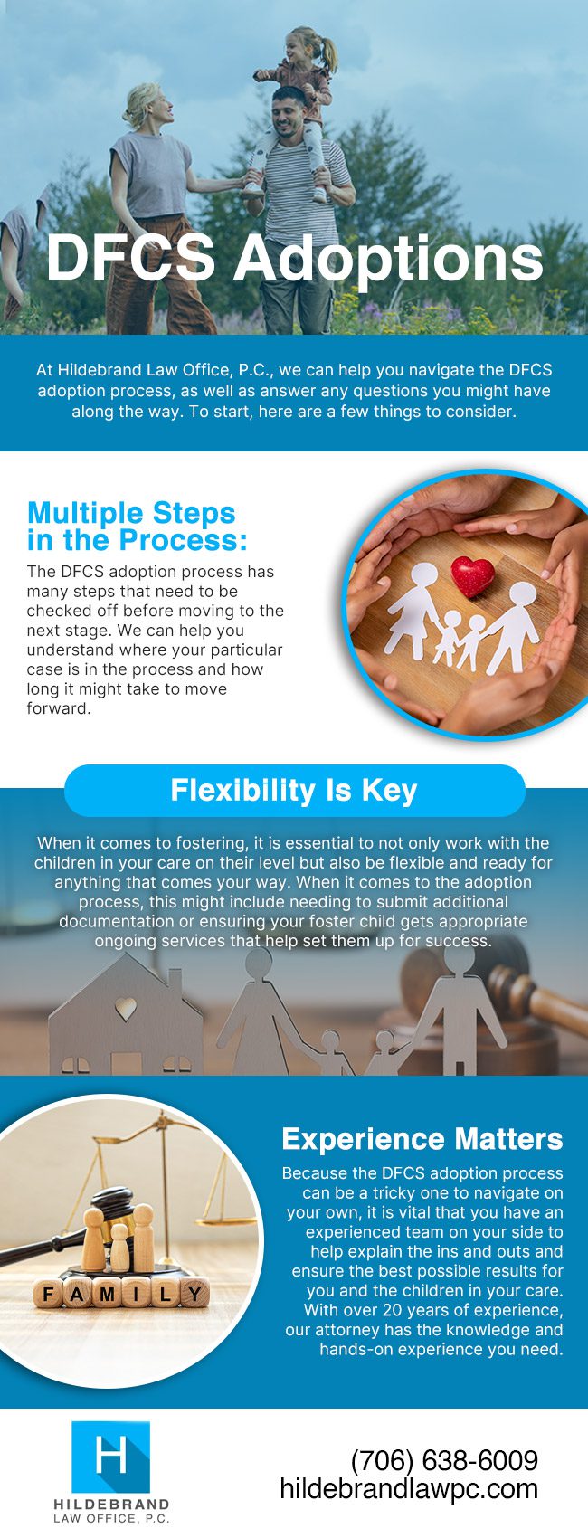 DFCS Adoptions