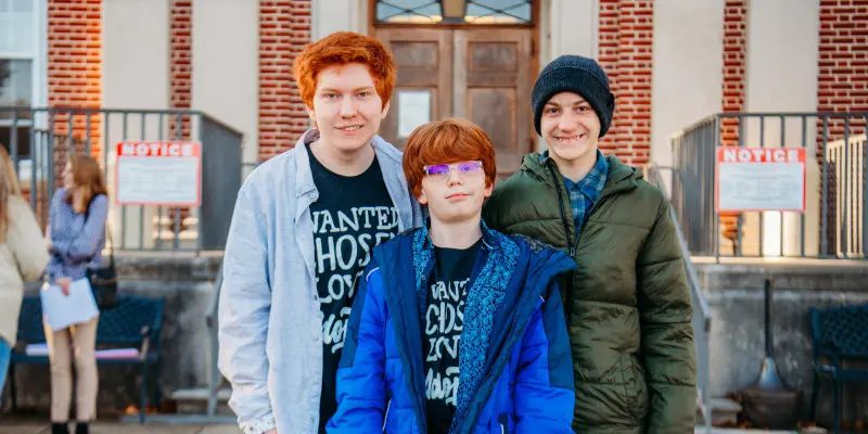 What You Need to Know about Adult Adoptions