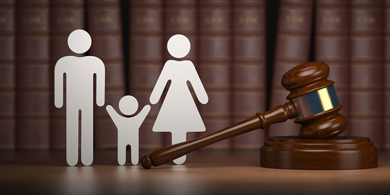 How Can an Adoption Attorney Help with the Adoption Process?